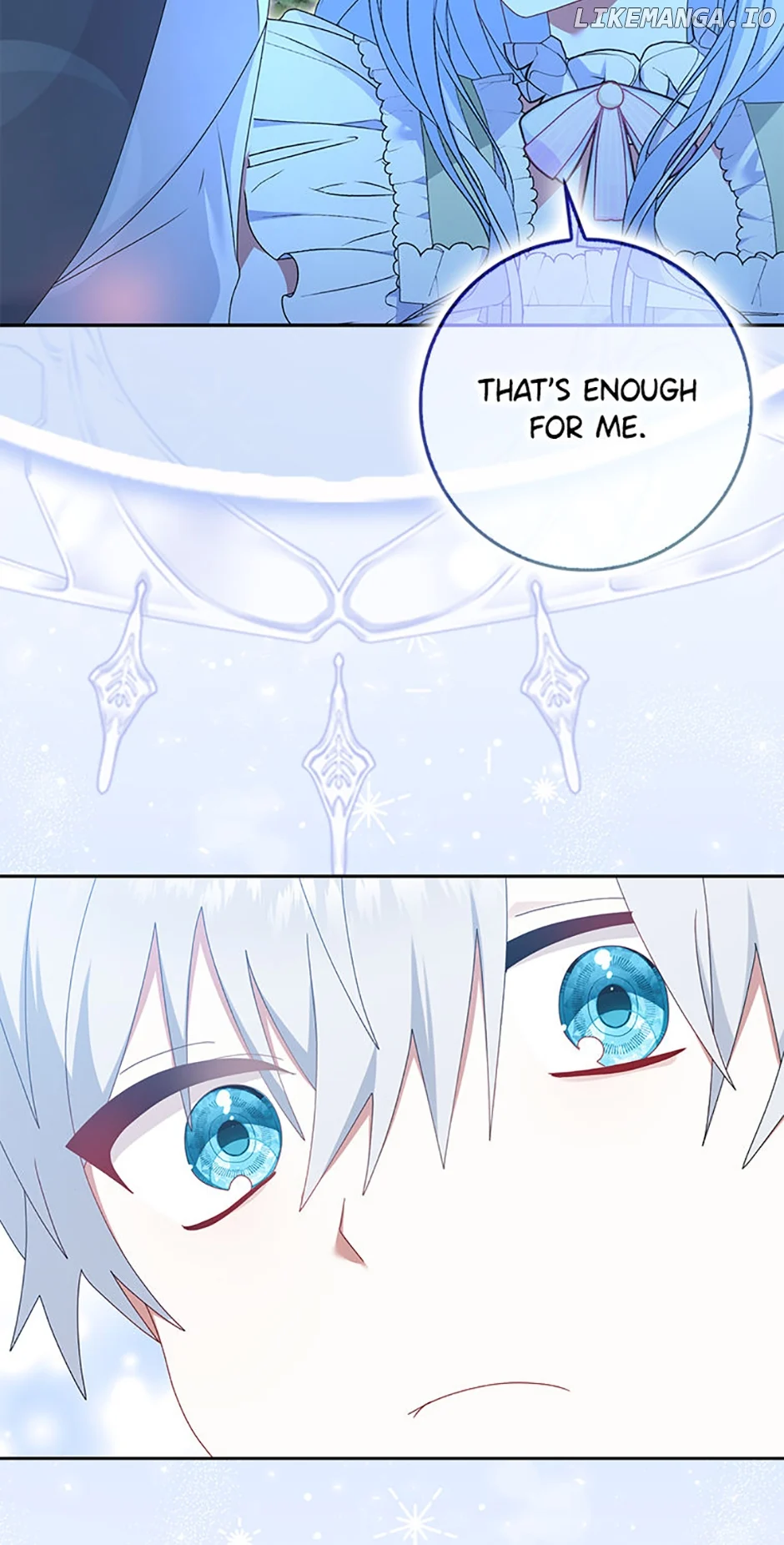 That Fishery, I’ll take it Chapter 41 page 63