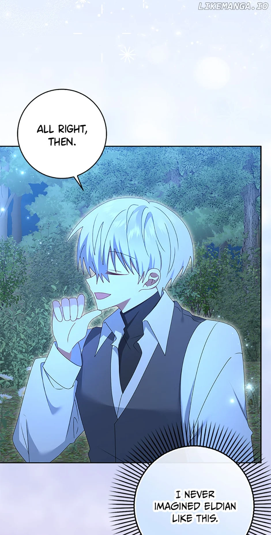 That Fishery, I’ll take it Chapter 41 page 64