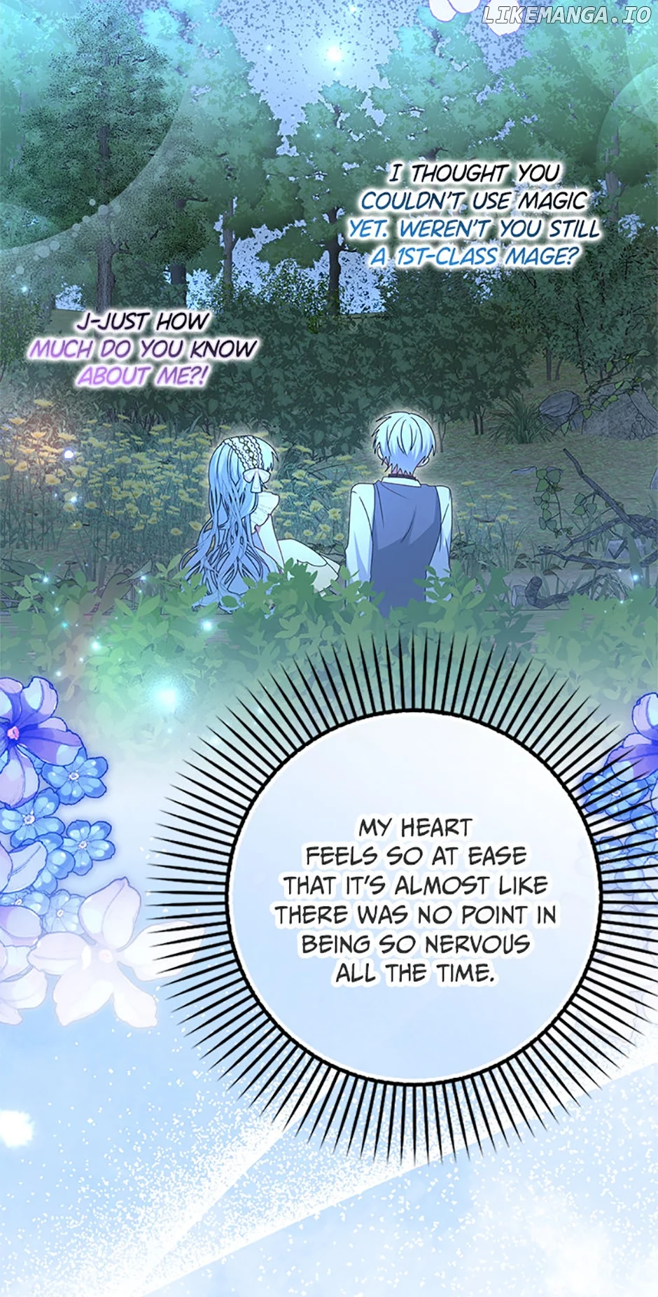 That Fishery, I’ll take it Chapter 41 page 66