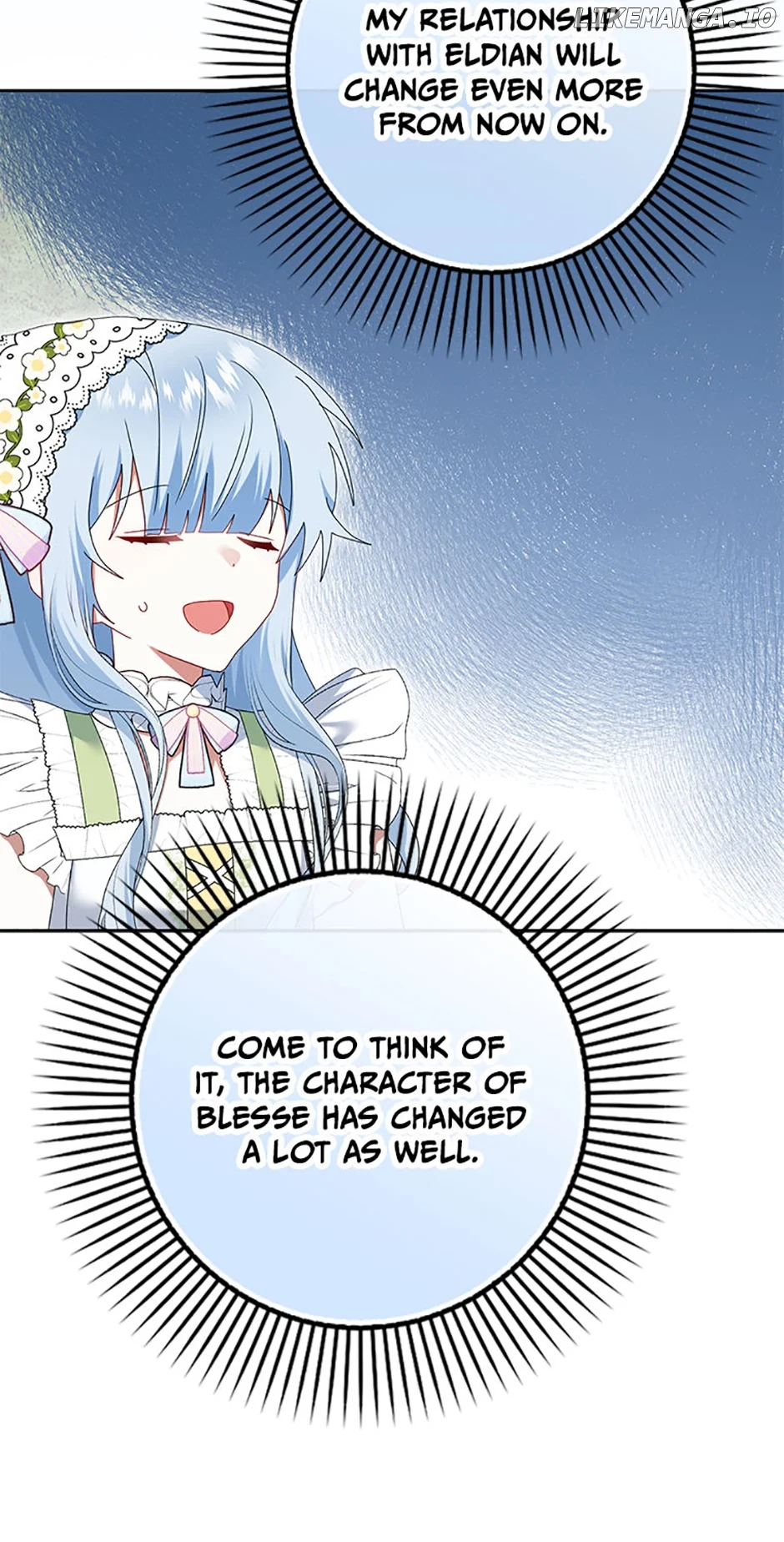 That Fishery, I’ll take it Chapter 41 page 69