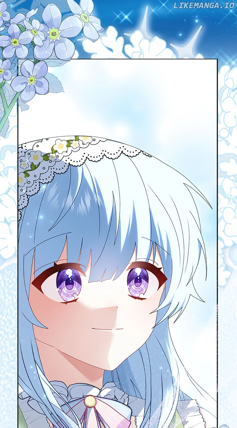 That Fishery, I’ll take it Chapter 41 page 71
