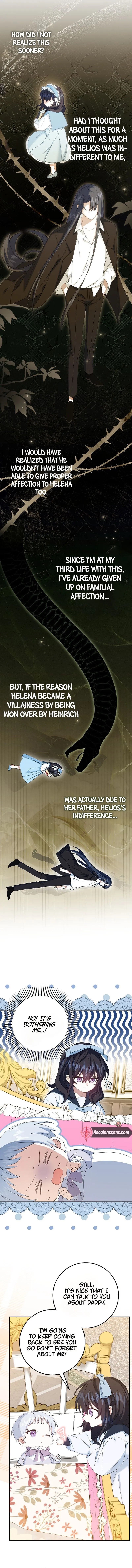 That Fishery, I’ll take it Chapter 5 page 4