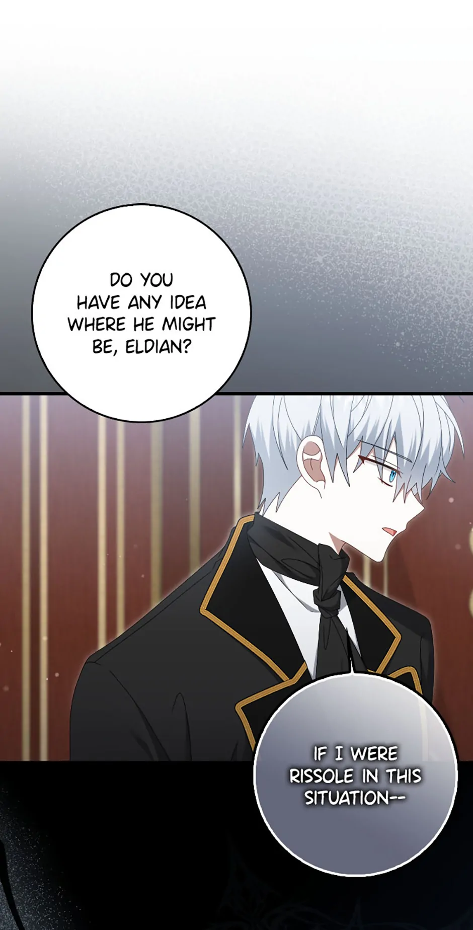 That Fishery, I’ll take it Chapter 53 page 9