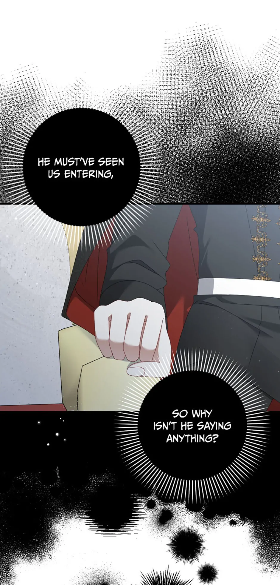 That Fishery, I’ll take it Chapter 53 page 16