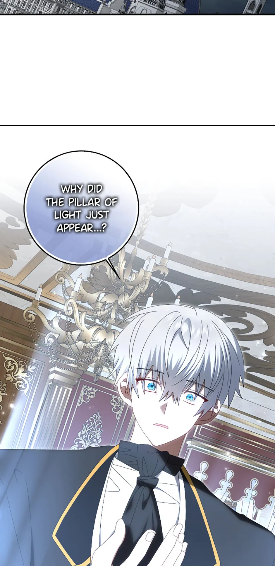 That Fishery, I’ll take it Chapter 53 page 1