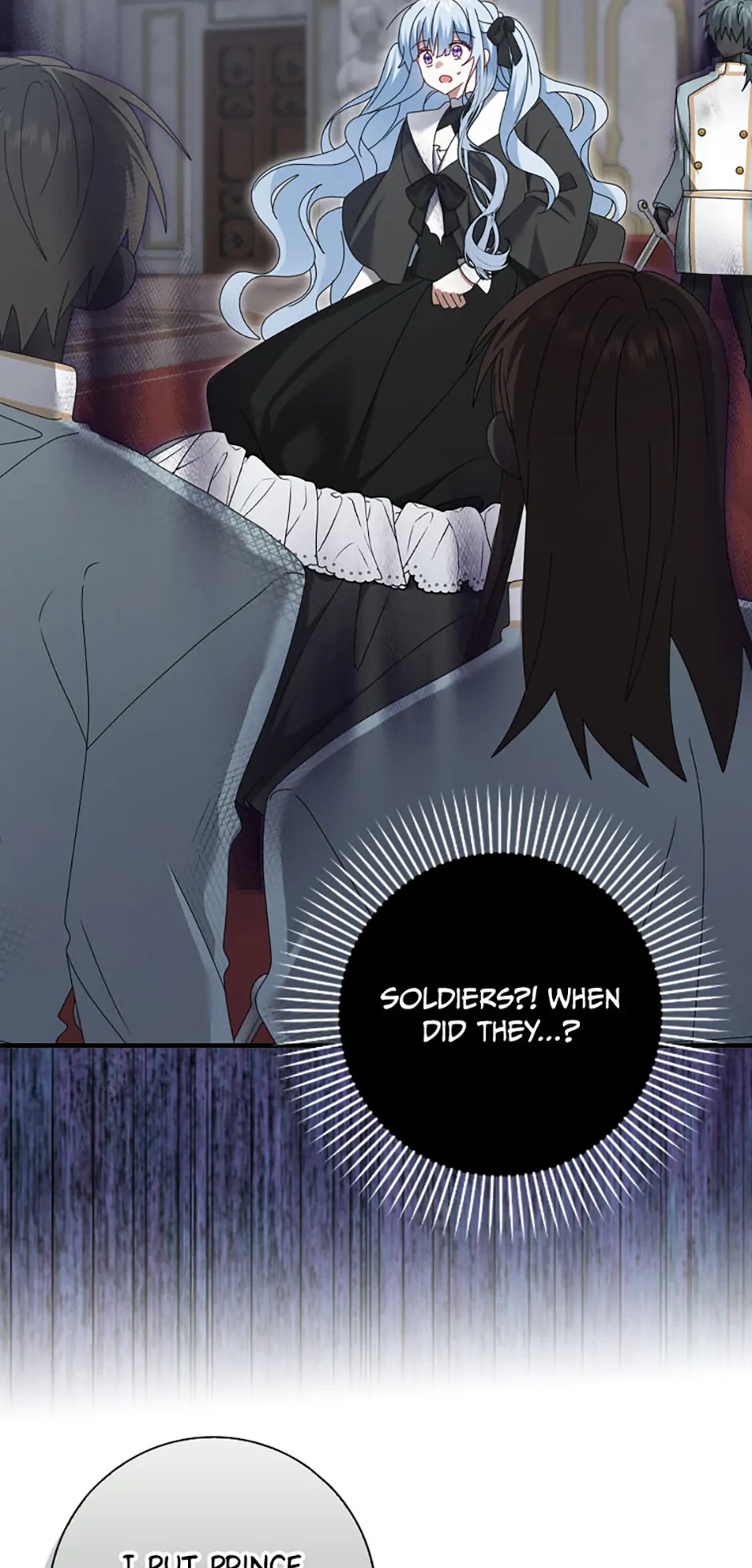 That Fishery, I’ll take it Chapter 53 page 21