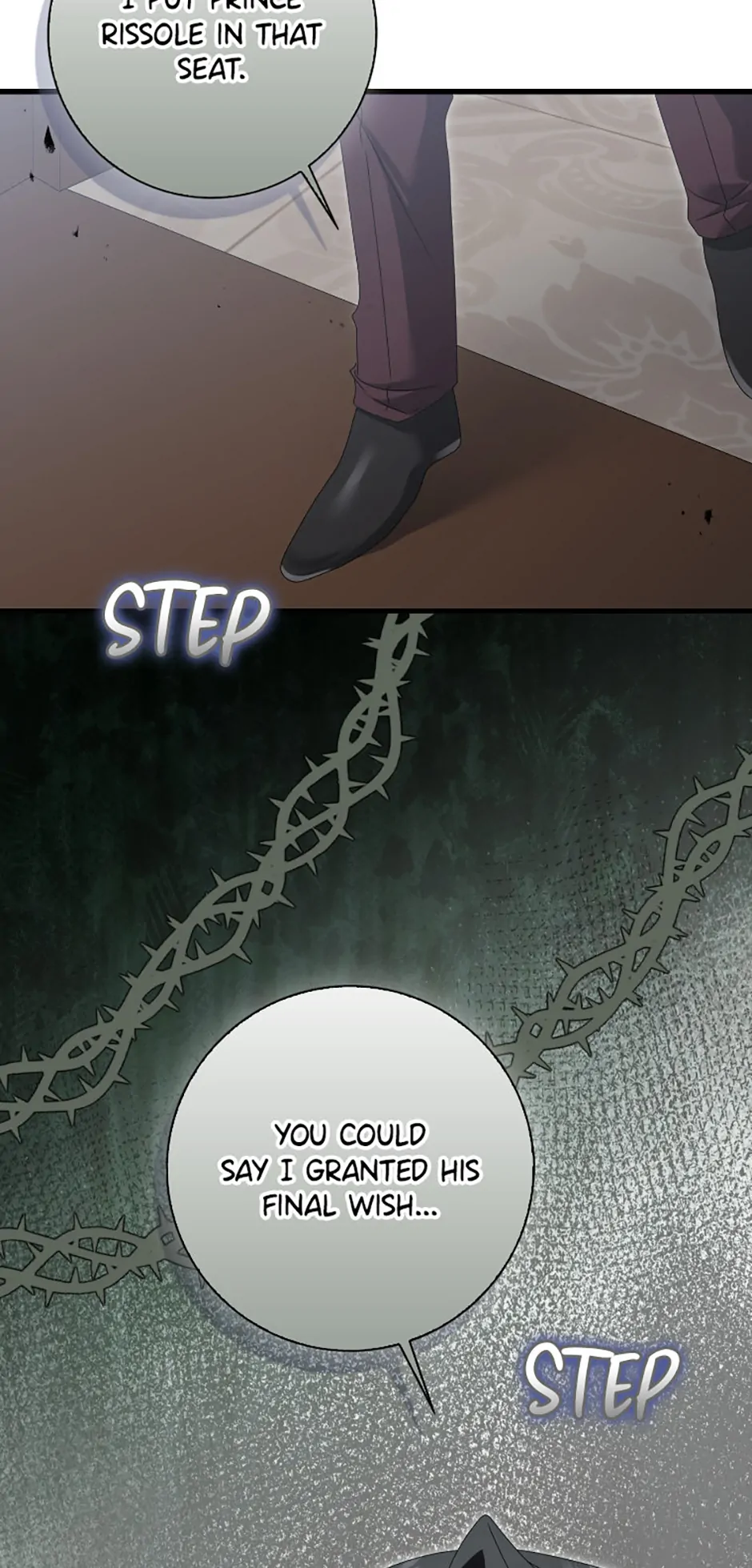 That Fishery, I’ll take it Chapter 53 page 22