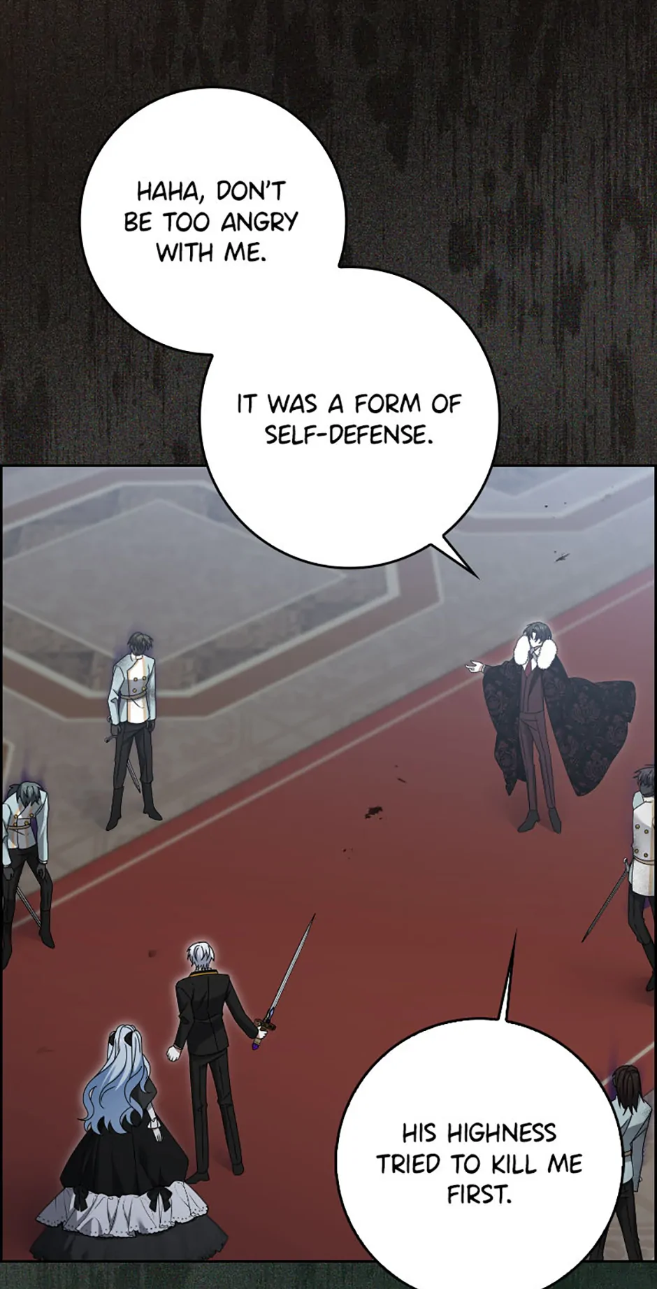 That Fishery, I’ll take it Chapter 53 page 26