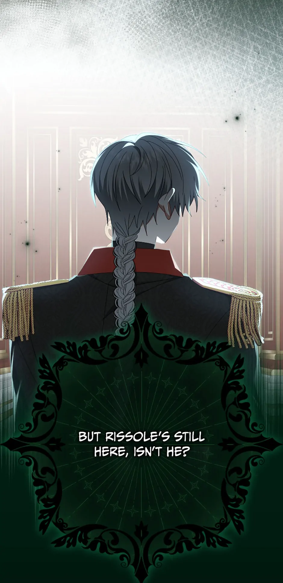 That Fishery, I’ll take it Chapter 53 page 3