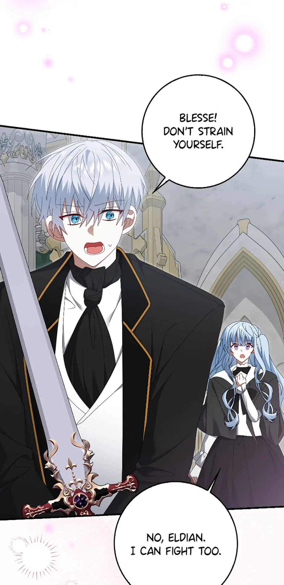 That Fishery, I’ll take it Chapter 53 page 40