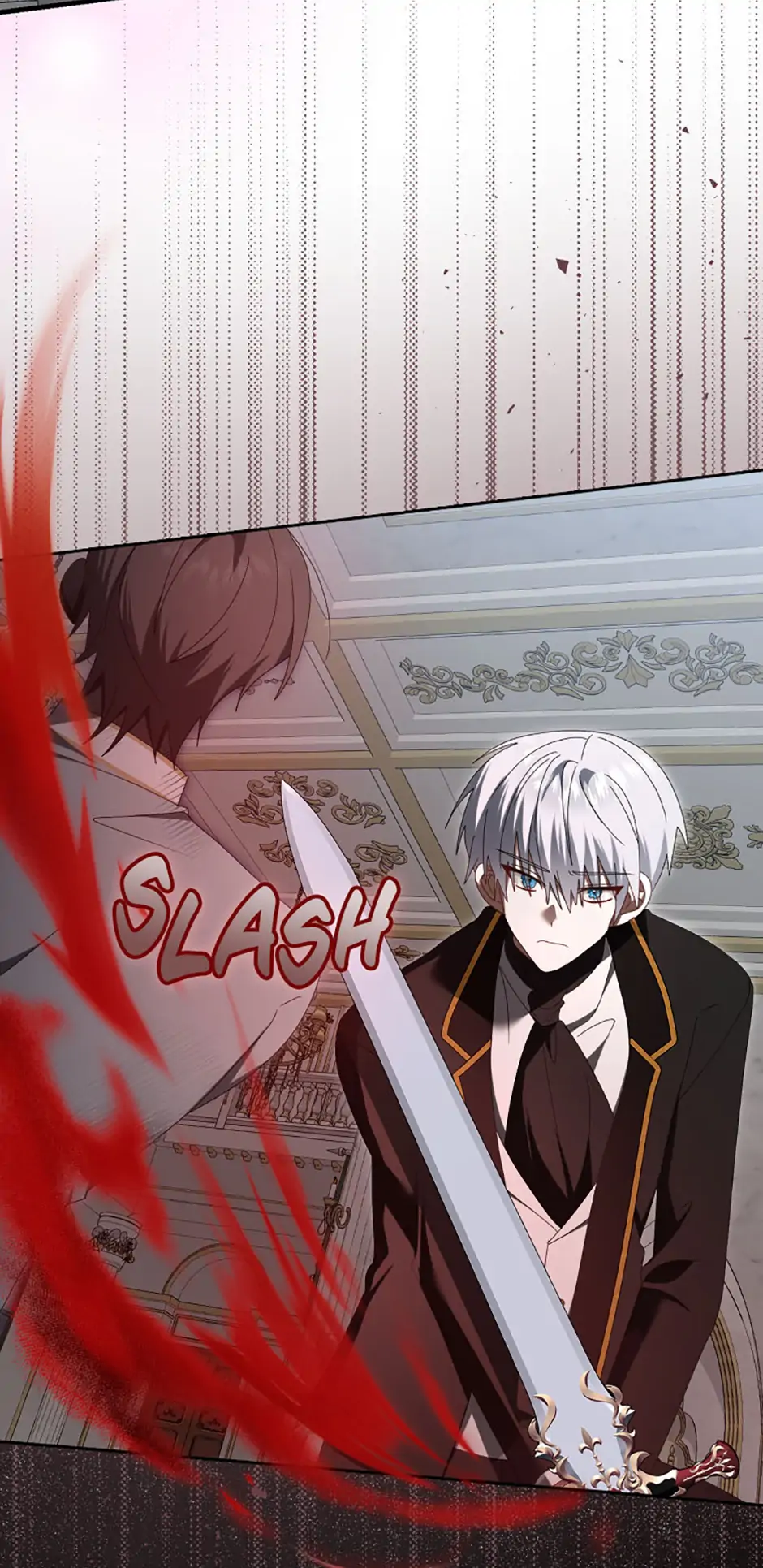 That Fishery, I’ll take it Chapter 53 page 43