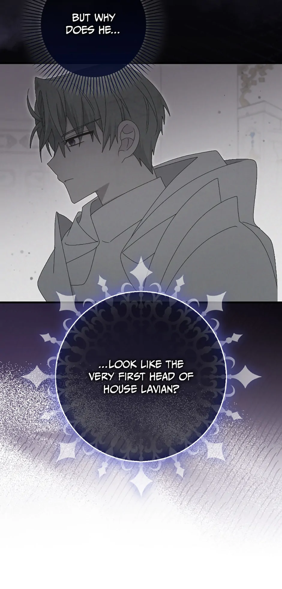 That Fishery, I’ll take it Chapter 53 page 54