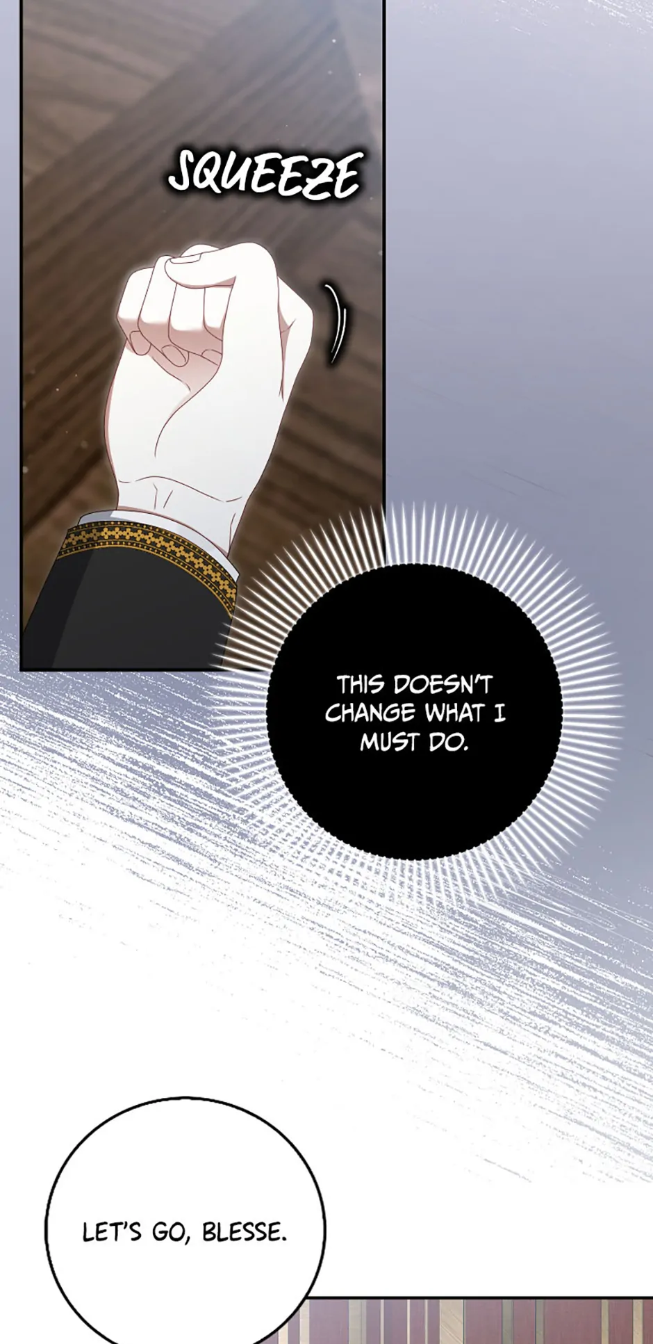 That Fishery, I’ll take it Chapter 53 page 5