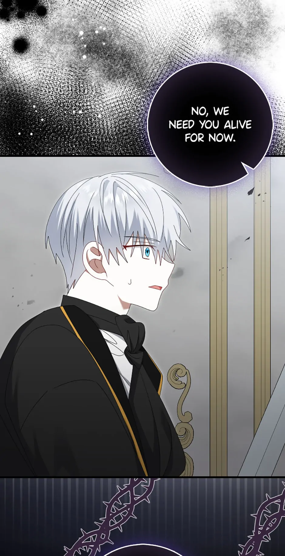 That Fishery, I’ll take it Chapter 53 page 61