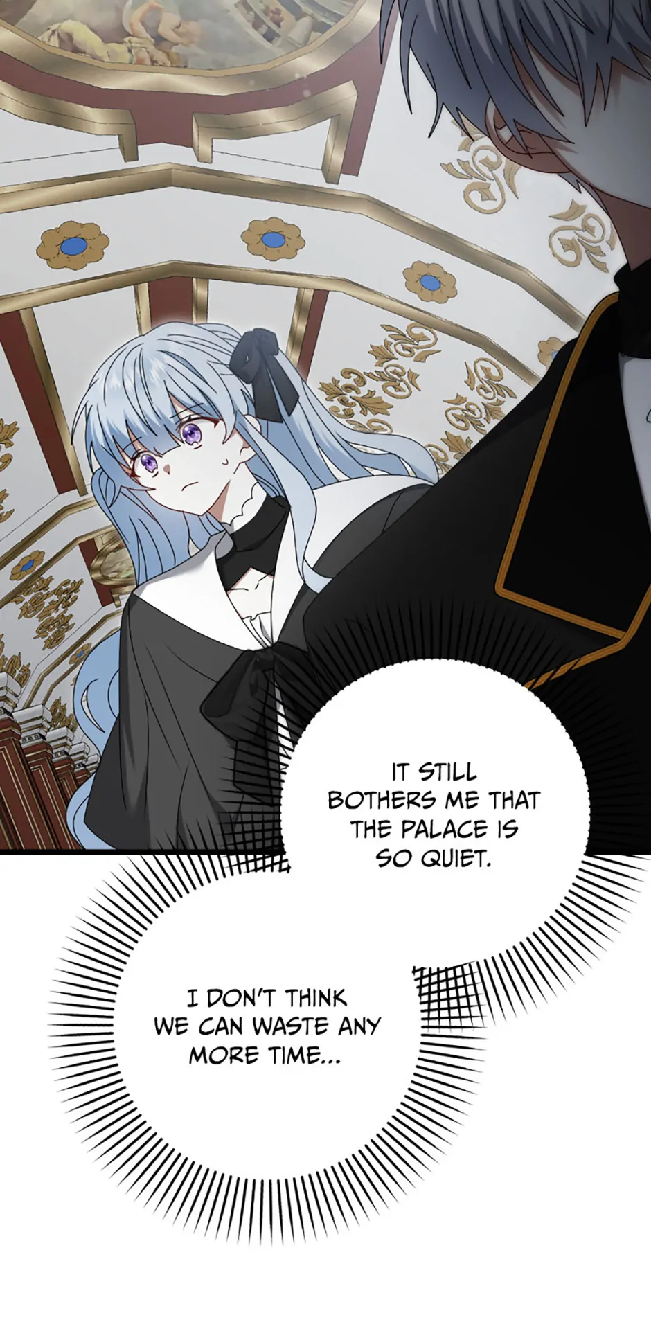 That Fishery, I’ll take it Chapter 53 page 8