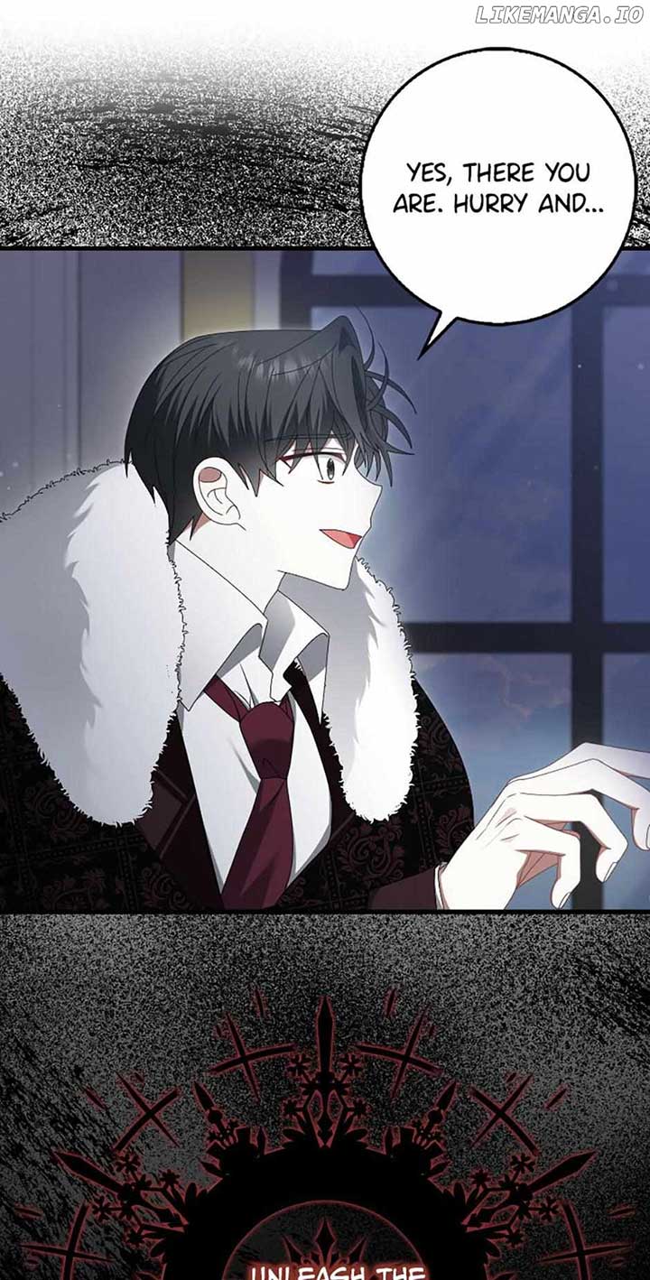That Fishery, I’ll take it Chapter 54 page 55