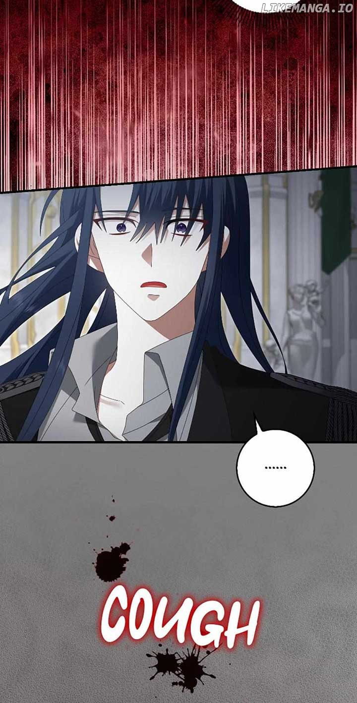 That Fishery, I’ll take it Chapter 54 page 61