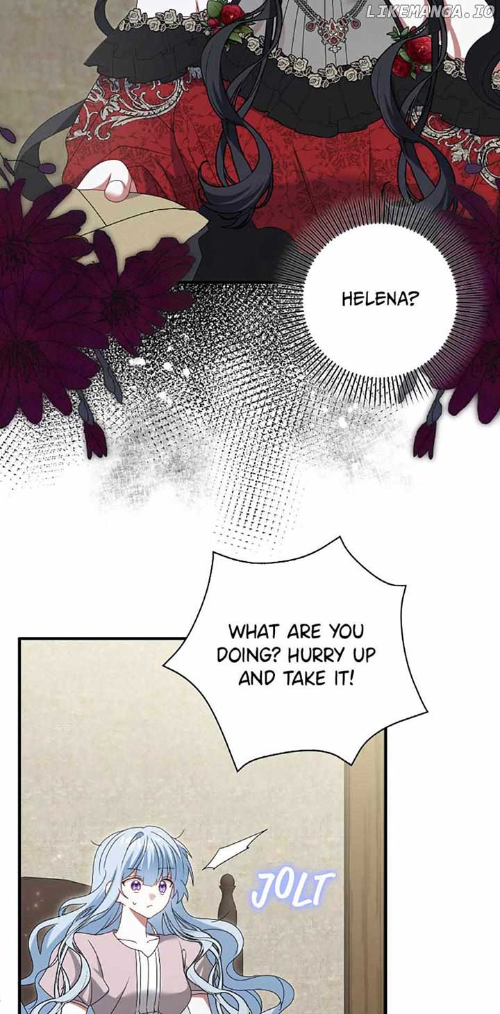 That Fishery, I’ll take it Chapter 56 page 28