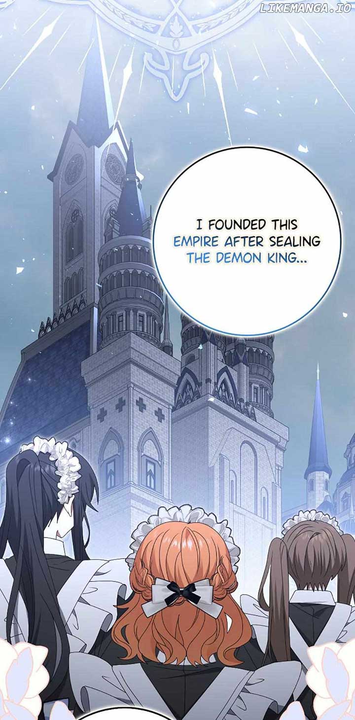 That Fishery, I’ll take it Chapter 56 page 5
