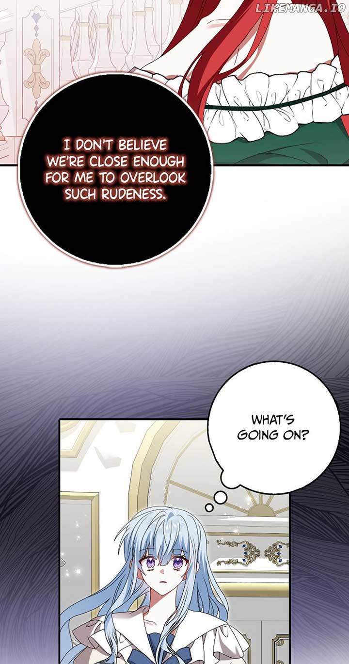 That Fishery, I’ll take it Chapter 57 page 17