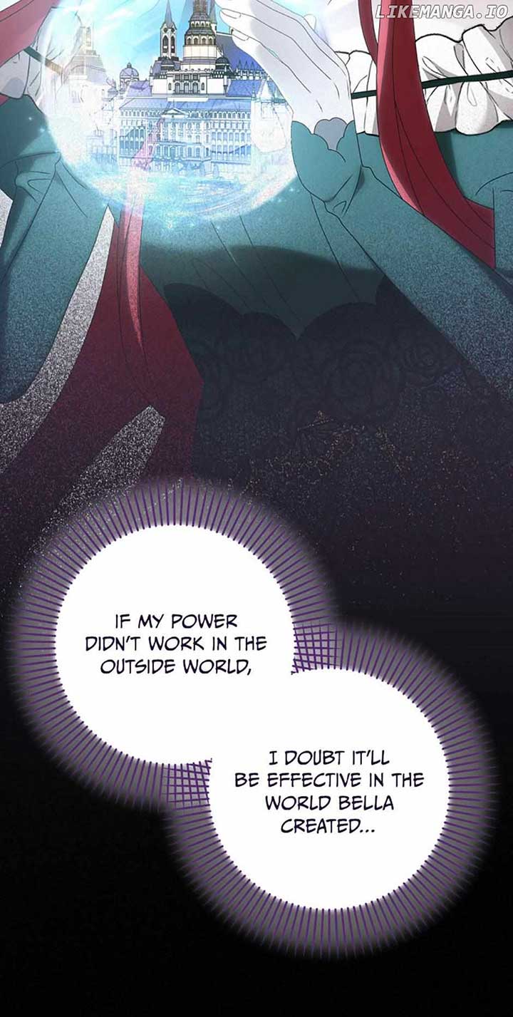 That Fishery, I’ll take it Chapter 57 page 54