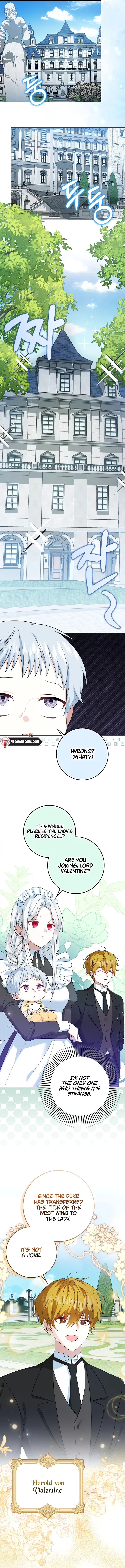 That Fishery, I’ll take it Chapter 6 page 7