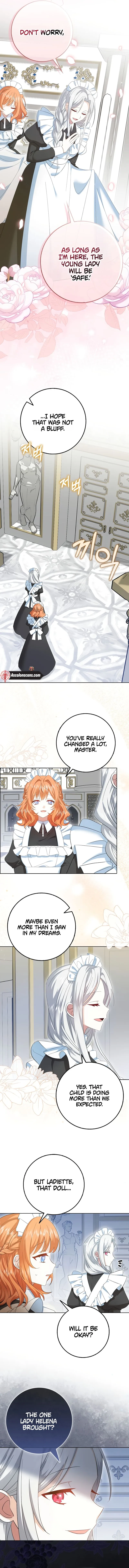 That Fishery, I’ll take it Chapter 7 page 10