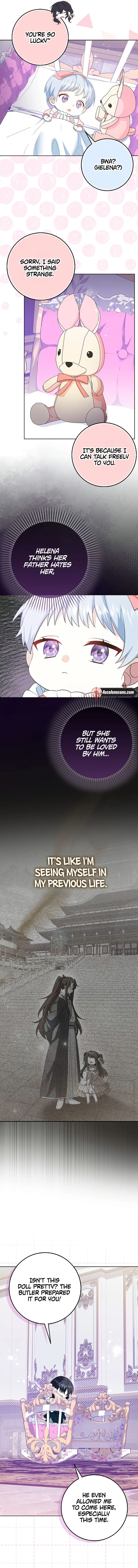 That Fishery, I’ll take it Chapter 7 page 3