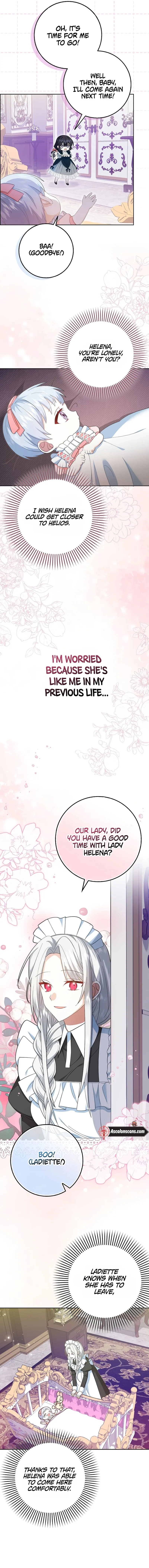 That Fishery, I’ll take it Chapter 7 page 4