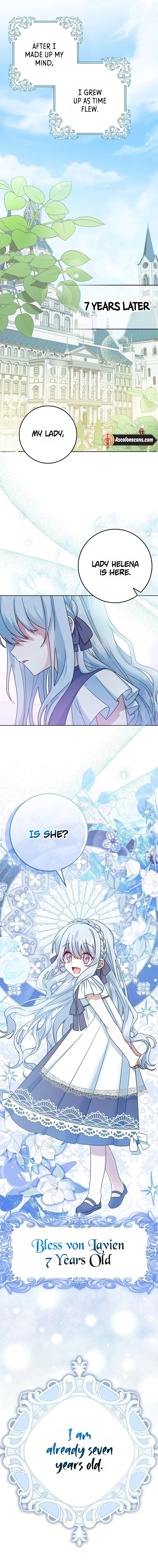 That Fishery, I’ll take it Chapter 9 page 8