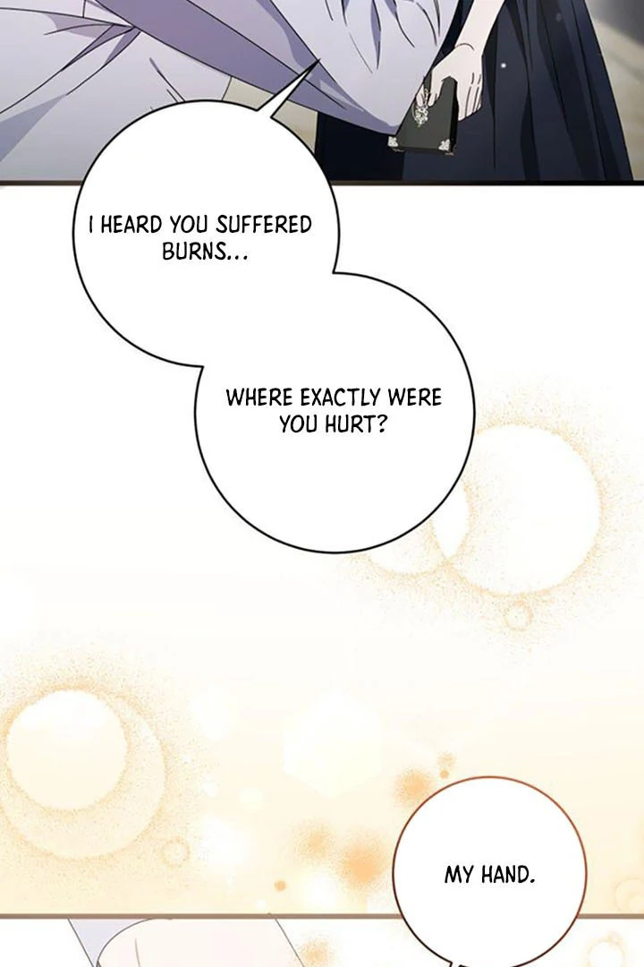 That’s Just How First Love Is, Your Highness Chapter 14 page 10