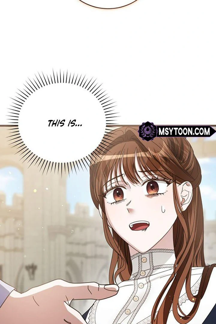 That’s Just How First Love Is, Your Highness Chapter 14 page 12