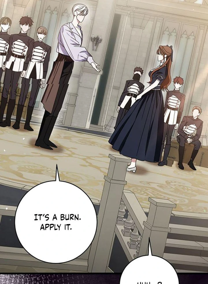 That’s Just How First Love Is, Your Highness Chapter 14 page 14