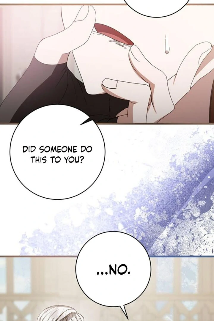 That’s Just How First Love Is, Your Highness Chapter 14 page 21