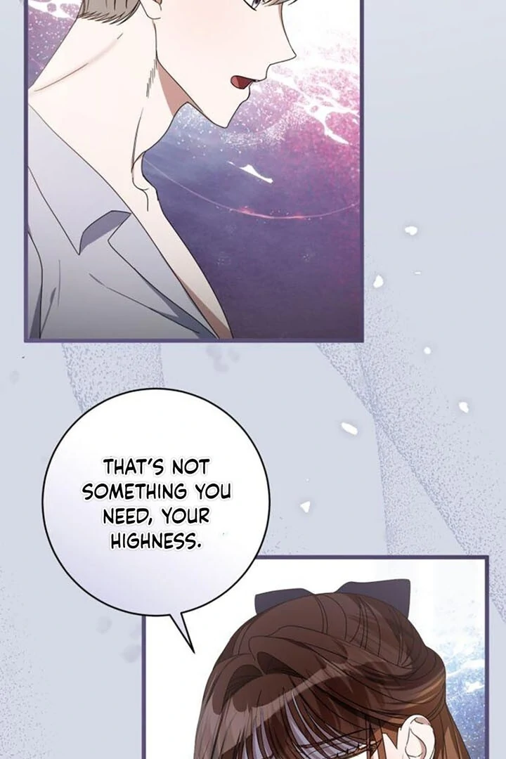 That’s Just How First Love Is, Your Highness Chapter 14 page 25