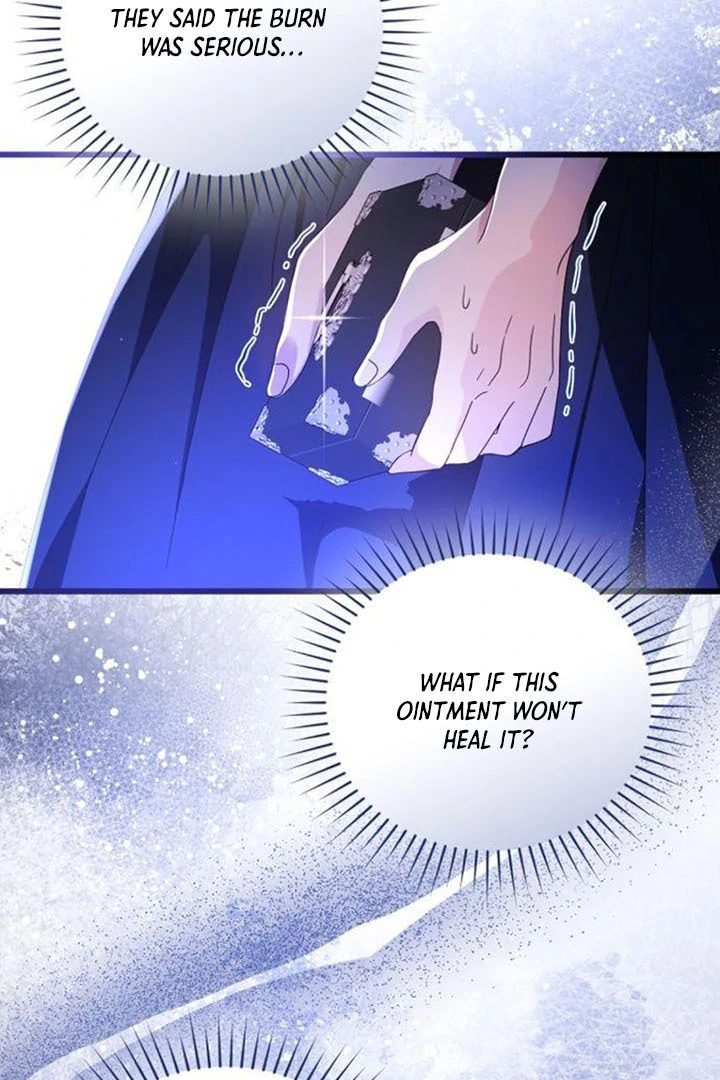 That’s Just How First Love Is, Your Highness Chapter 14 page 2