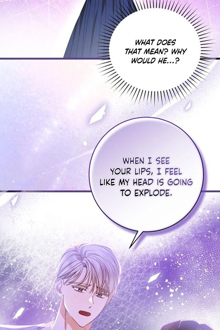 That’s Just How First Love Is, Your Highness Chapter 14 page 34