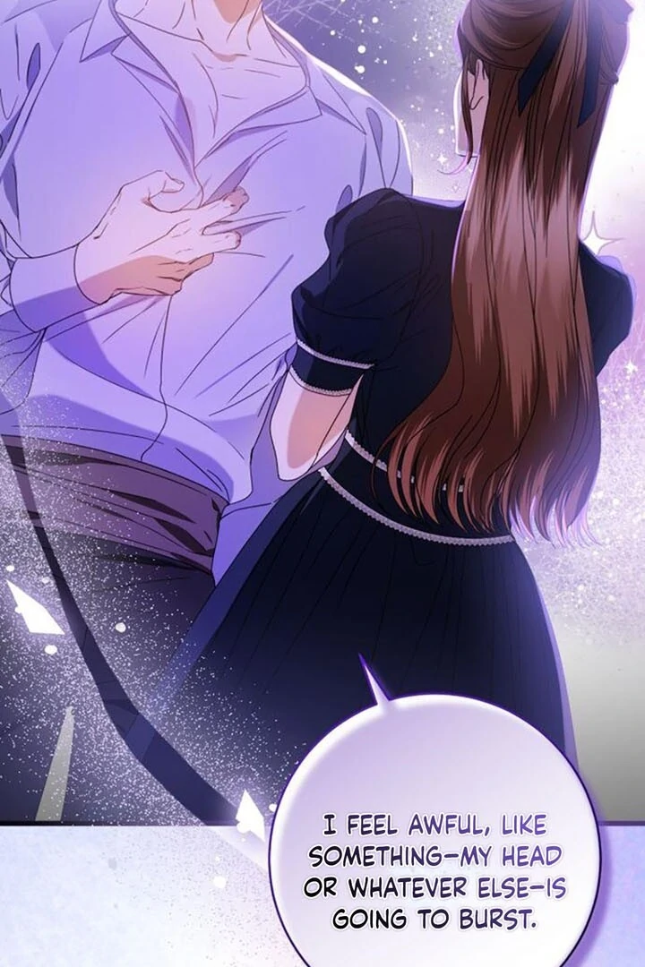 That’s Just How First Love Is, Your Highness Chapter 14 page 35