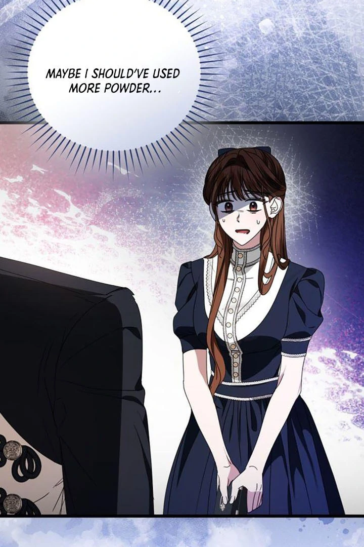 That’s Just How First Love Is, Your Highness Chapter 14 page 3