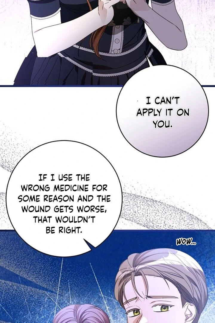 That’s Just How First Love Is, Your Highness Chapter 14 page 40