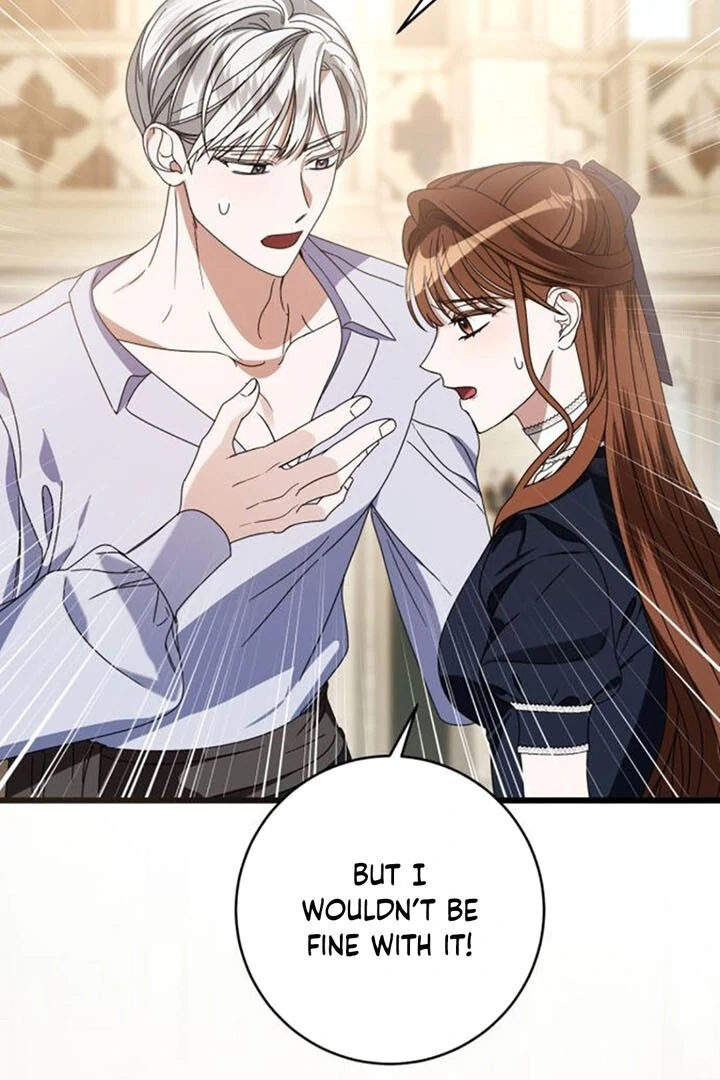 That’s Just How First Love Is, Your Highness Chapter 14 page 42
