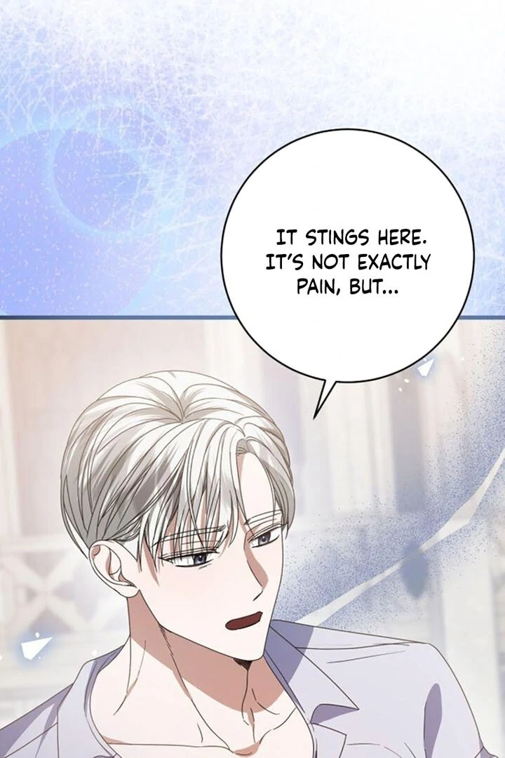 That’s Just How First Love Is, Your Highness Chapter 14 page 49