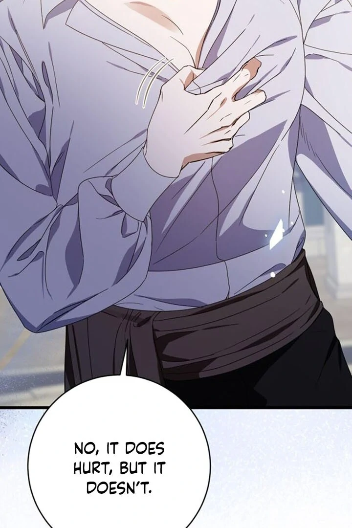 That’s Just How First Love Is, Your Highness Chapter 14 page 50
