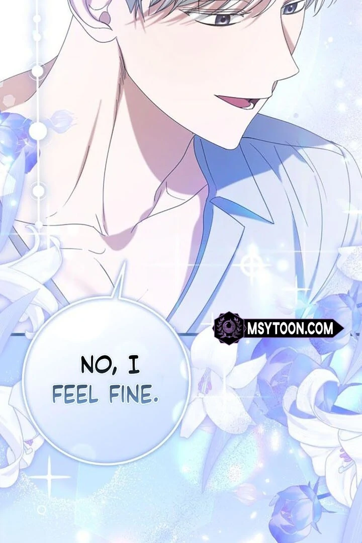 That’s Just How First Love Is, Your Highness Chapter 14 page 52