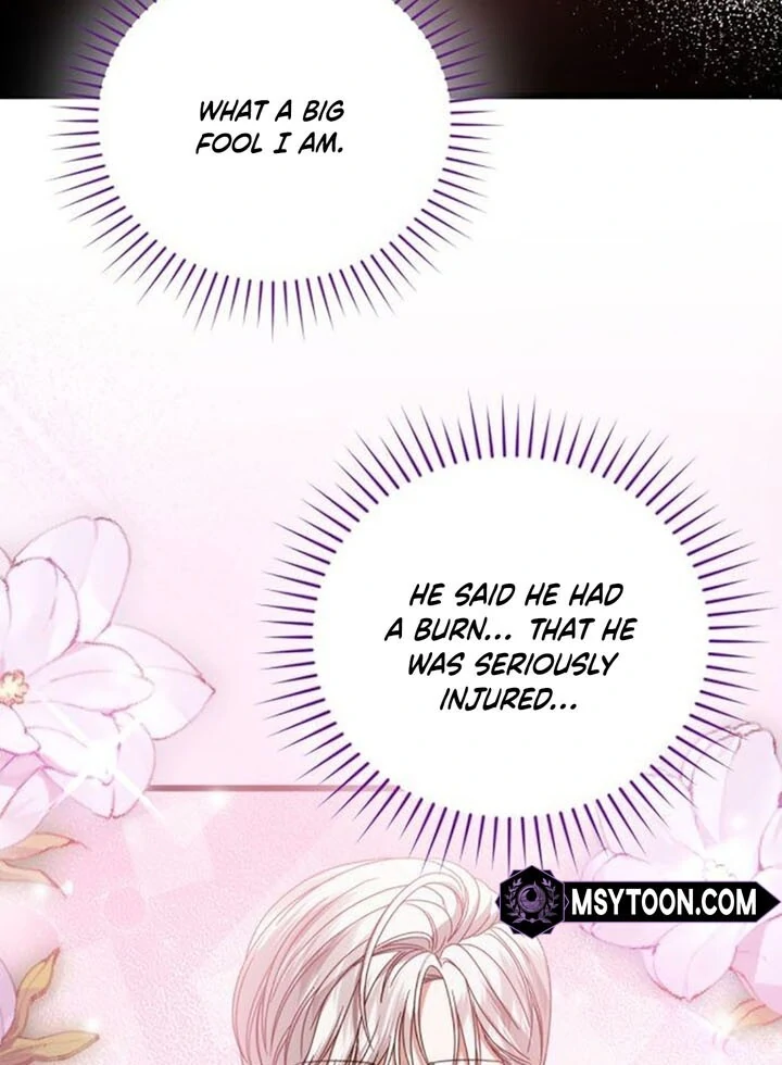 That’s Just How First Love Is, Your Highness Chapter 14 page 58