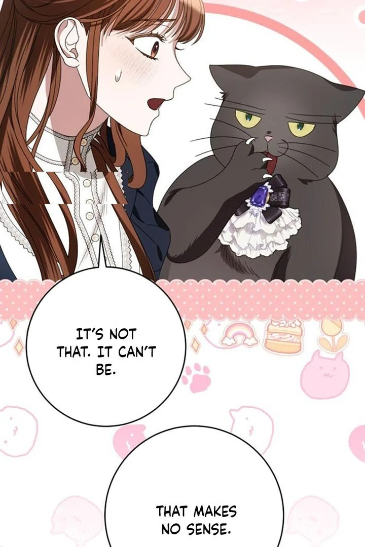 That’s Just How First Love Is, Your Highness Chapter 14 page 64
