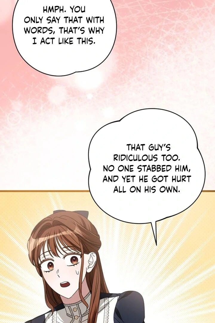 That’s Just How First Love Is, Your Highness Chapter 14 page 66
