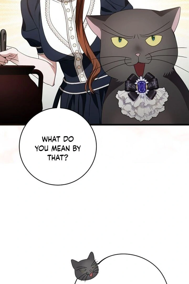 That’s Just How First Love Is, Your Highness Chapter 14 page 67