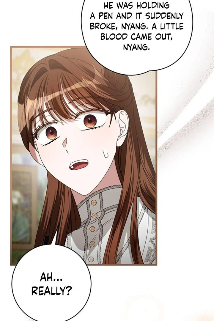 That’s Just How First Love Is, Your Highness Chapter 14 page 68