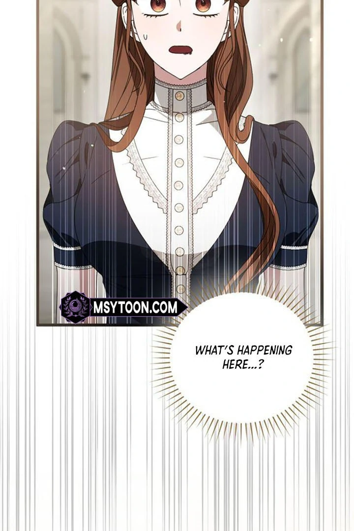 That’s Just How First Love Is, Your Highness Chapter 14 page 6